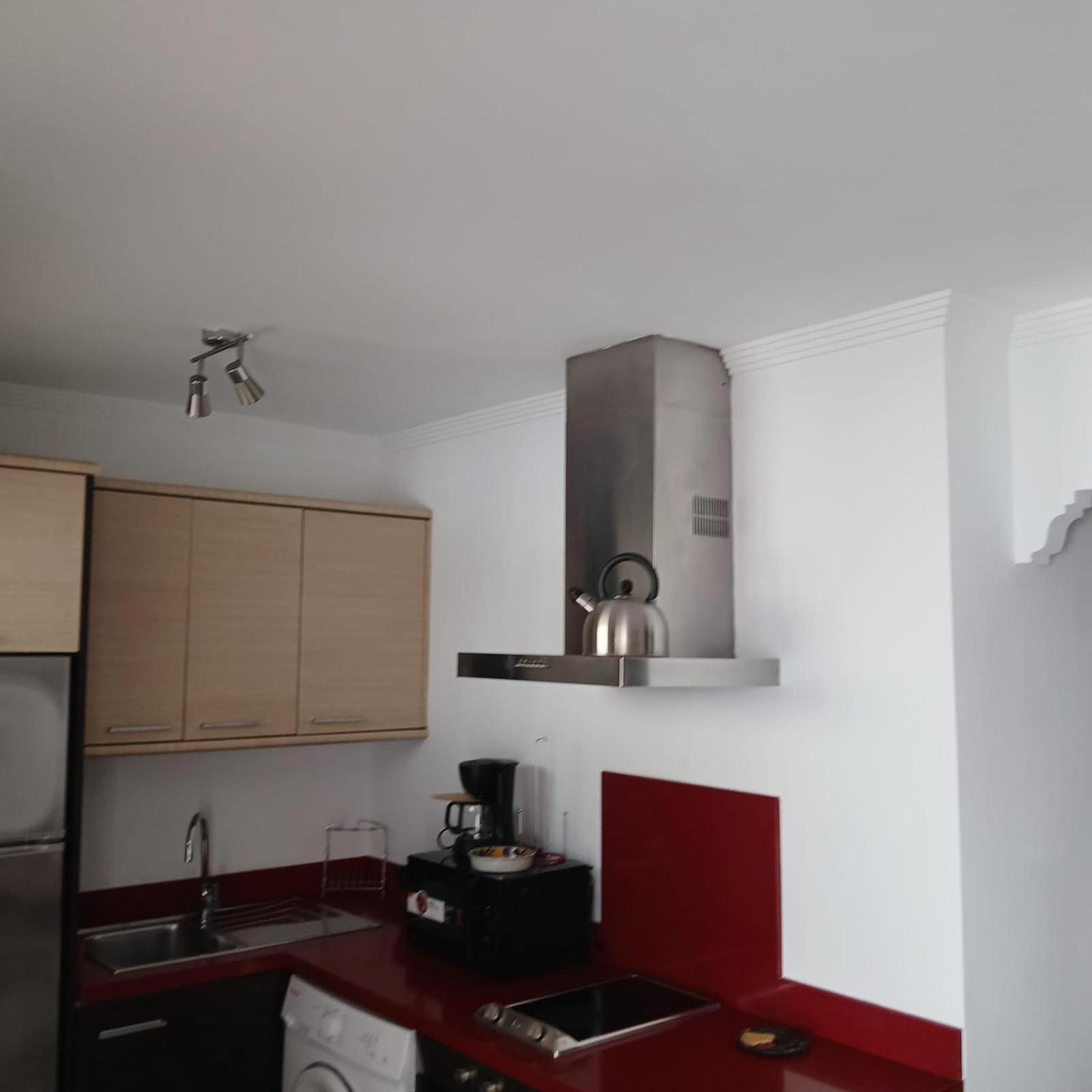 Dona Claudia - 2019-T5513 Leilighet San Agustín Eksteriør bilde