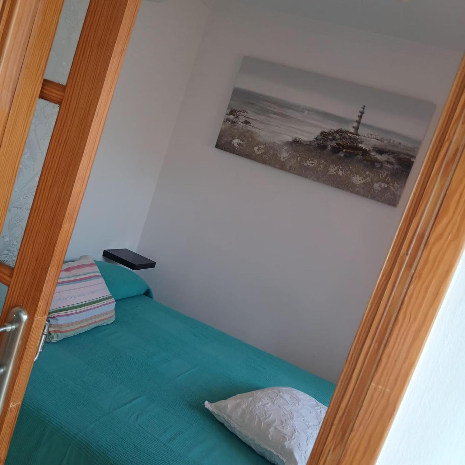 Dona Claudia - 2019-T5513 Leilighet San Agustín Eksteriør bilde