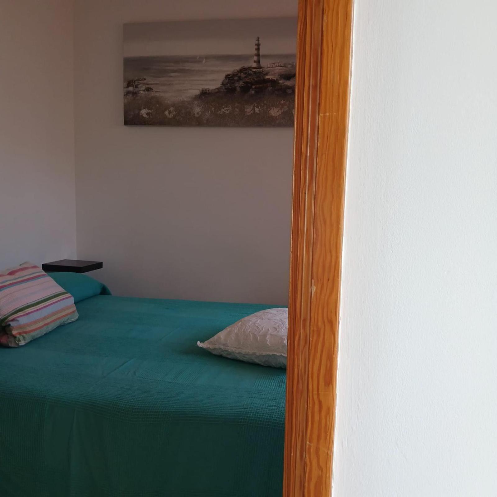 Dona Claudia - 2019-T5513 Leilighet San Agustín Eksteriør bilde